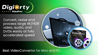 Best Video Converter For PC and MAC | Meets all  your video requirements even for  newbies