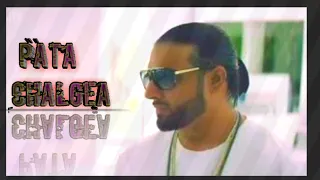 New Imran Khan - Pata Chalgea (Un-Official Video) imrankhanworld full hd 1080p hd