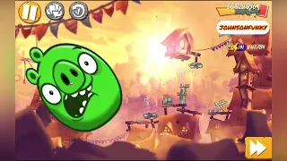 Angry Birds 2 AB2 Rowdy Rumble (Round 1) - 2024/04/26