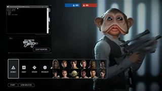 Star wars battlefront 2 aimbot + esp