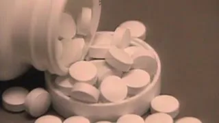 Aspirin guidelines