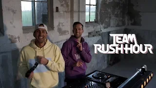 Eclectic Mix 2020 | The Best of Dancehall & Reggaeton 2020 | Guest Mix by Team Rush Hour