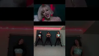 Show Me How You Burlesque | from Burlesque (side by side with movie)