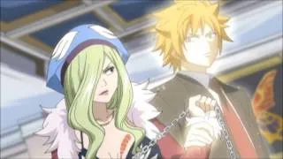 Amv Fairy Tail  ~ This is war ~