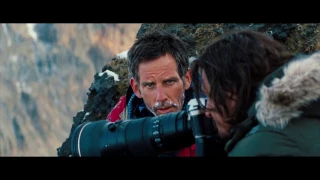 The Secret Life of Walter Mitty  (complete) - 5 Minutes Movies