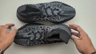 Yeezy 350 V2 CMPCT Unboxing