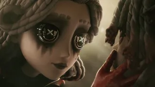 COA 7 - New Animation funny stories. Identity V