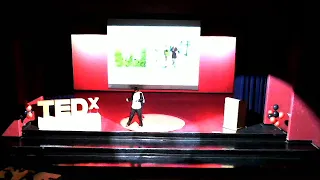 Fashion’s Secret | Rida Salahuddin | TEDxYouth@AbbeyParkHS