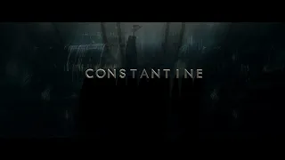 Константин: Повелитель тьмы/Constantine - трейлер