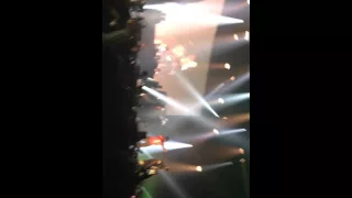 Gradur feat Booba en live ! ( Concert a Lille )
