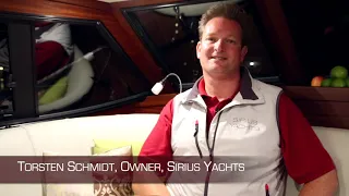 How Graham Snook Photography has helped Sirius Yachts