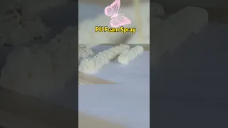 PU FOAM Spray 750ml