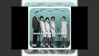 VA - Where The Girls Are Mix 7