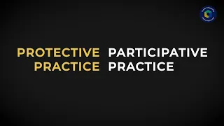 Transitional Safeguarding (Part 4) - Protective vs Participative Practice