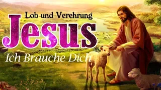 Ehrfürchtige Lieder zur Ehre Gottes Lyrik - Schöne Christliche Anbetungslieder Songtext