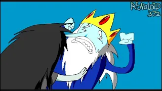 Adventure Time Reanimated (map 099-100)