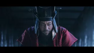 Total War: Three Kingdoms — трейлер анонса