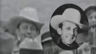 Never-Before-Seen Footage of Jimmie Rodgers?