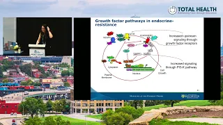 Advanced Stage Hormone Positive Breast Cancer Fine Tuning Sequential Endocrine and Targeted Therapy