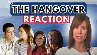 Narcissistic Abuse: The Hangover Reaction