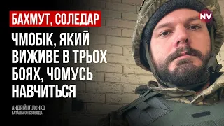 Ні за гроші, ні за "русский мир" у воєнкомати черги не стоять – Андрій Іллєнко