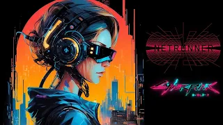 El LORE de Cyberpunk (juego de rol y videojuego) | Qué son los NETRUNNERS