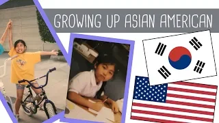 growing up korean american | My Experience -  heyraylee
