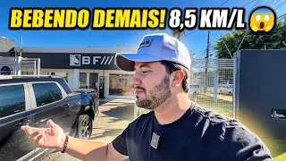 PONTOS POSITIVOS E NEGATIVOS DA NOVA MONTANA COM 5.000 KM RODADOS!