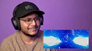 Ant-Man and the Wasp: Quantumania New Trailer • Reaction