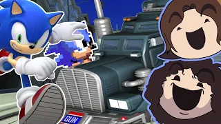 Game Grumps - Best of SONIC GENERATIONS