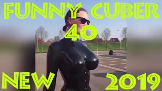 COUB #40| Best Cube | Best Coub | Приколы Декабрь 2019 | Ноябрь | Best Fails | Funny | Extra Coub