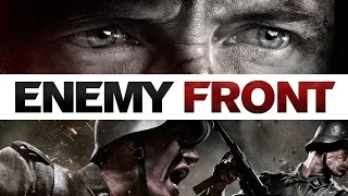 Enemy Front - американец в польше мочит фрицев )))