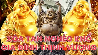 Nếu Đang Gặp Vận Hạn, Khó Khăn Về Tiền Bạc Hãy Nghe Nhạc Giúp Thu Hút Tài Lộc, Tiền Bạc Và May Mắn