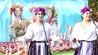 #Ивьеновости# Ивьевчане побывали на фестивале-ярмарке хлеборов в Большой Берестовице