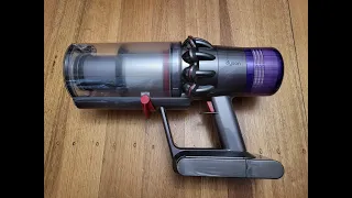 OPEN ME UP! Dyson V11 Complete Disassemble and Clean Updated 19.7.22