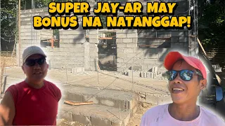 PART 7 | SUPER JAY-AR AT MGA KASAMAHAN NIYA MAY BONUS DAHIL SA BILIS AT SIPAG NILA GUMAWA