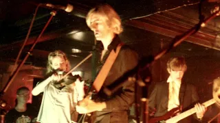 The Go-Betweens - I’ve Been Looking For Somebody (live at Max’s 89)