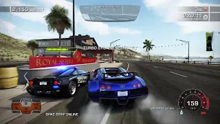 Need for Speed: Hot Pursuit Remastered