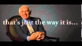 Law of Sowing and Reaping - Jim Rohn