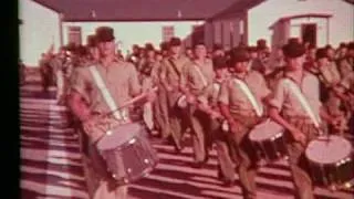 Royal Canadian Army Cadet recruiting film pt 1 - 1977