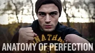 Nick Newell and The Anatomy of Perfection