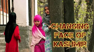 This is how development looks like in Kashmir Village || India Pakistan Border Village Ground Report