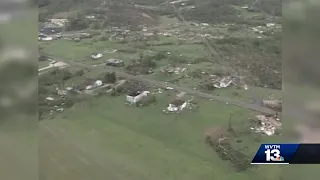 On This Day: Remembering the EF-5 tornado that devastated western Jefferson County in 1998