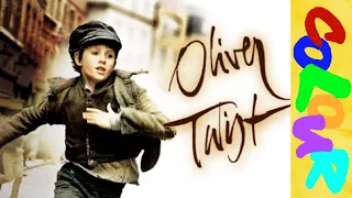 Learn English Through Story~Oliver Twist~Level 2~English story for learning english with subtitles