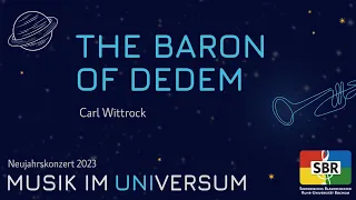 The Baron of Dedem - Carl Wittrock [SBR]