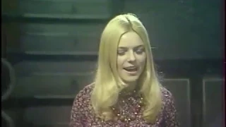 France Gall - Le soleil au coeur (1970)