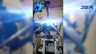 Motoman Welding Robot