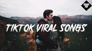 Best Tiktok Viral Songs Latest - Trending Tiktok Hits ~ New Tiktok Songs 2022 ~ Love Life Lyrics