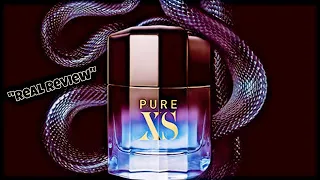 knowhowTv - Ep. 17 || Paco Rabanne Pure XS "Real Review" 2021