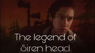 The Legend Of SirenHead - CG5 || SirenHead (Live-Action Music Video)